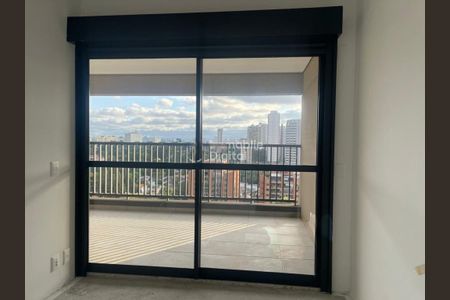 Apartamento à venda com 3 quartos, 127m² em Santo Amaro, São Paulo