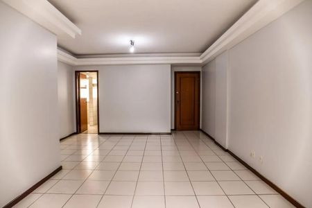 Sala de apartamento para alugar com 3 quartos, 100m² em Setor Oeste, Goiânia