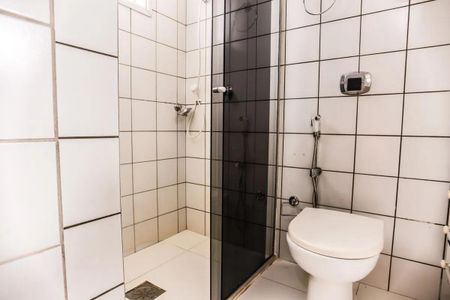 Apartamento para alugar com 100m², 3 quartos e 1 vagaBanheiro