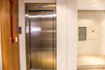 Apartamento para alugar com 100m², 3 quartos e 1 vagaHall