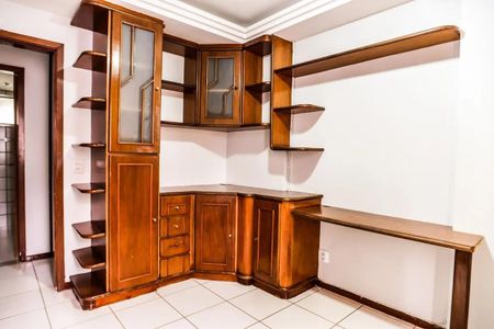 Apartamento para alugar com 3 quartos, 100m² em Setor Oeste, Goiânia