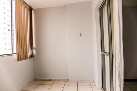 Quarto de apartamento para alugar com 3 quartos, 100m² em Setor Oeste, Goiânia