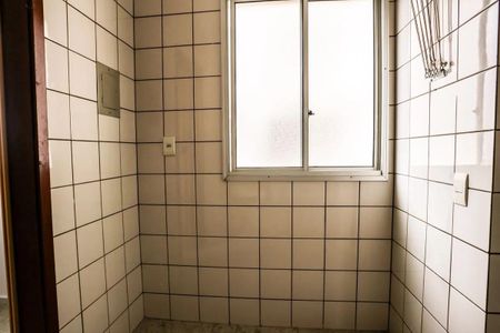 Apartamento para alugar com 100m², 3 quartos e 1 vagaBanheiro
