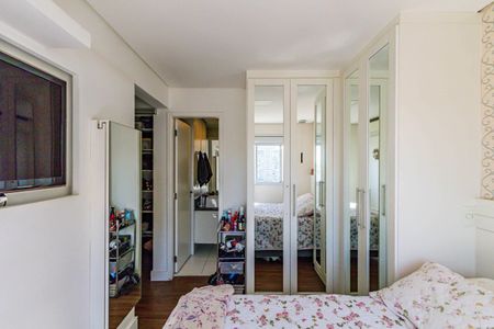 Apartamento à venda com 83m², 2 quartos e 2 vagasSuite