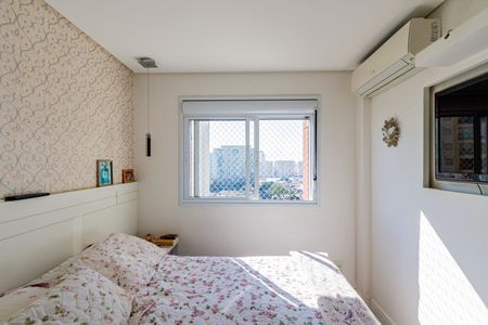 Apartamento à venda com 83m², 2 quartos e 2 vagasSuite