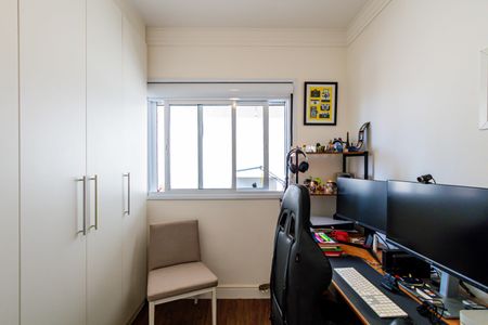 Apartamento à venda com 83m², 2 quartos e 2 vagasQuarto