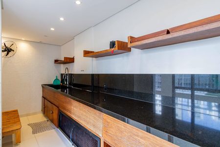 Apartamento à venda com 83m², 2 quartos e 2 vagasÁrea comum - Pet care