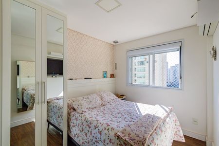 Apartamento à venda com 83m², 2 quartos e 2 vagasSuite