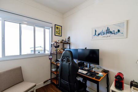 Apartamento à venda com 83m², 2 quartos e 2 vagasQuarto