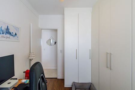 Apartamento à venda com 83m², 2 quartos e 2 vagasQuarto