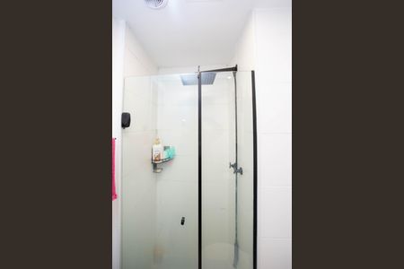 Apartamento à venda com 37m², 2 quartos e 1 vagaBanheiro