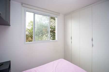 Quarto 1 de apartamento à venda com 2 quartos, 37m² em Jardim Miriam, São Paulo