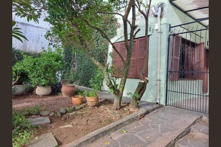 Casa à venda com 140m², 2 quartos e 1 vagaFachada Interna