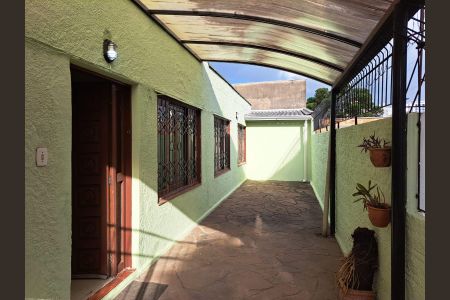 Casa à venda com 140m², 2 quartos e 1 vagaGaragem