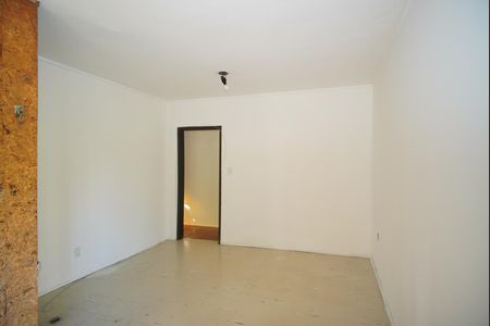 Sala 1 de casa à venda com 2 quartos, 140m² em Chácara das Pedras, Porto Alegre