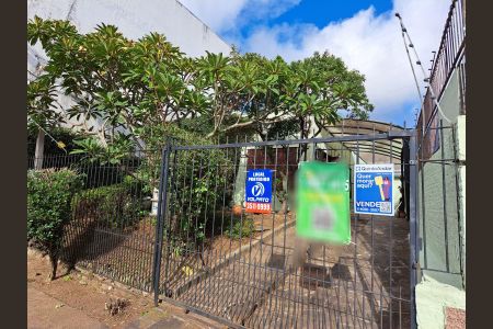 Casa à venda com 140m², 2 quartos e 1 vagaFachada da Casa