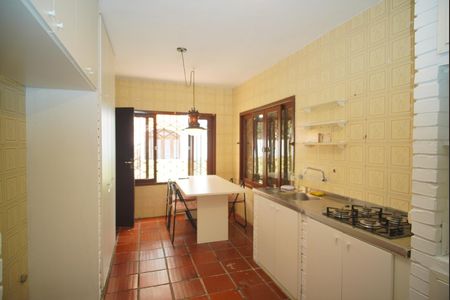 Casa à venda com 140m², 2 quartos e 1 vagaCozinha