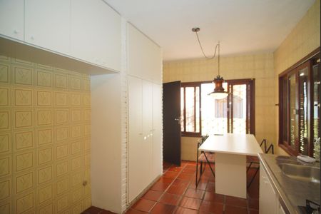 Casa à venda com 140m², 2 quartos e 1 vagaCozinha