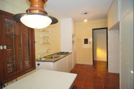 Casa à venda com 140m², 2 quartos e 1 vagaCozinha
