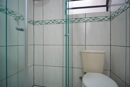 Casa à venda com 140m², 2 quartos e 1 vagaBanheiro Corredor