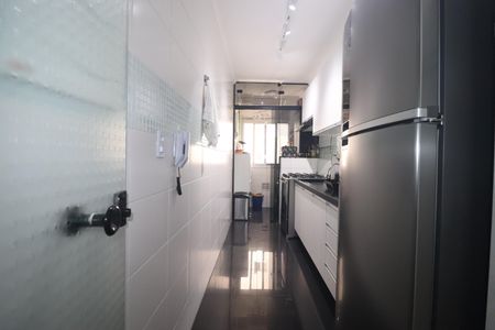 Apartamento à venda com 67m², 3 quartos e 1 vagaCozinha