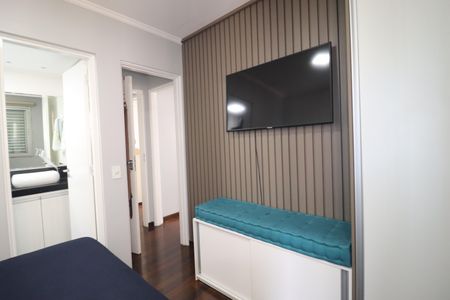 Apartamento à venda com 67m², 3 quartos e 1 vagaQuarto 1 suíte