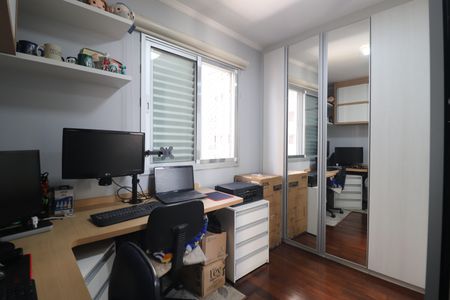 Apartamento à venda com 67m², 3 quartos e 1 vagaQuarto 2