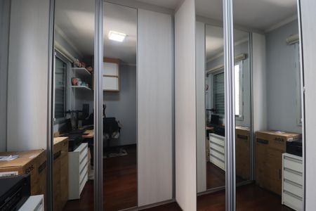 Apartamento à venda com 67m², 3 quartos e 1 vagaQuarto 2