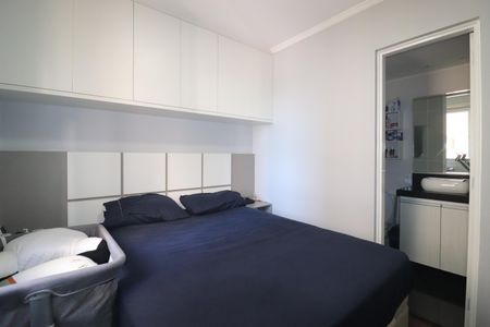 Apartamento à venda com 67m², 3 quartos e 1 vagaQuarto 1 suíte
