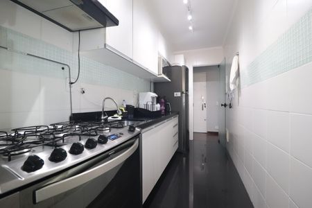 Apartamento à venda com 67m², 3 quartos e 1 vagaCozinha