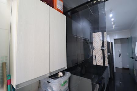 Apartamento à venda com 67m², 3 quartos e 1 vagaÁrea de Serviço