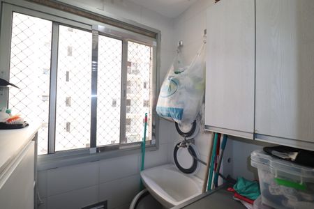 Apartamento à venda com 67m², 3 quartos e 1 vagaÁrea de Serviço