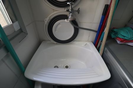 Apartamento à venda com 67m², 3 quartos e 1 vagaÁrea de Serviço