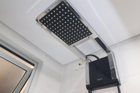 Apartamento à venda com 67m², 3 quartos e 1 vagaBanheiro Quarto 1 suíte