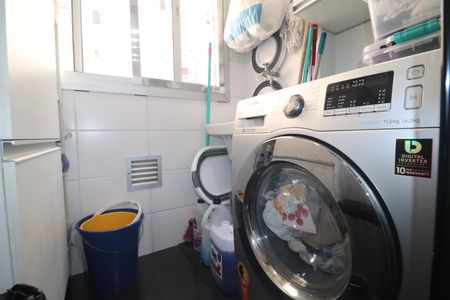 Apartamento à venda com 67m², 3 quartos e 1 vagaÁrea de Serviço