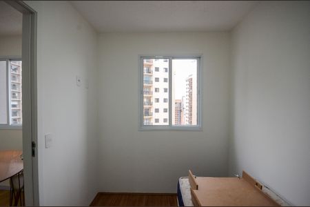Apartamento para alugar com 34m², 2 quartos e sem vagaQuarto 1