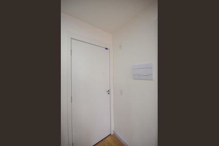 Apartamento para alugar com 34m², 2 quartos e sem vaga Entrada