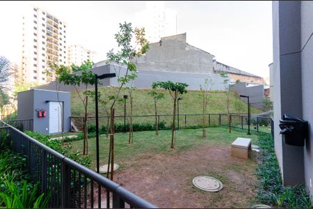 Apartamento para alugar com 34m², 2 quartos e sem vagaÁrea comum