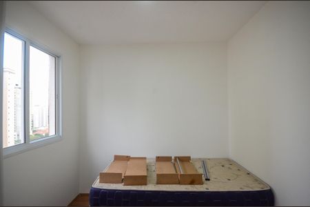 Apartamento para alugar com 34m², 2 quartos e sem vagaQuarto 1