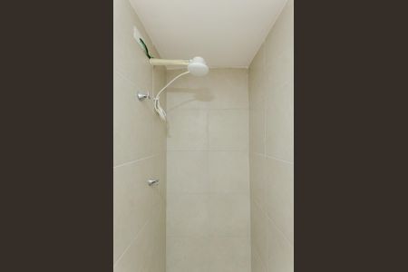 Apartamento para alugar com 34m², 2 quartos e sem vagaBanheiro