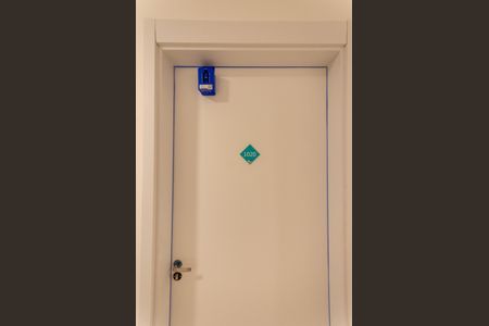 Apartamento para alugar com 34m², 2 quartos e sem vagaEntrada