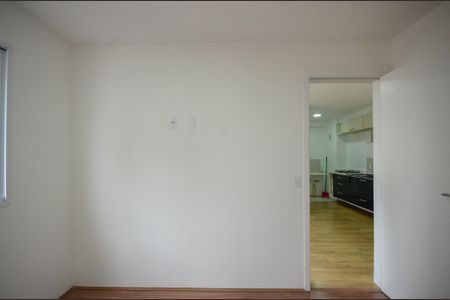 Apartamento para alugar com 34m², 2 quartos e sem vagaQuarto 2