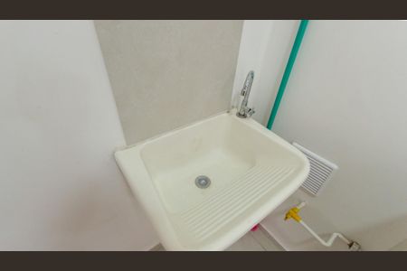 Apartamento para alugar com 34m², 2 quartos e sem vagaCozinha