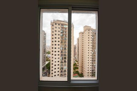 Vista do Quarto 1 de apartamento para alugar com 2 quartos, 34m² em Nossa Senhora do O, São Paulo