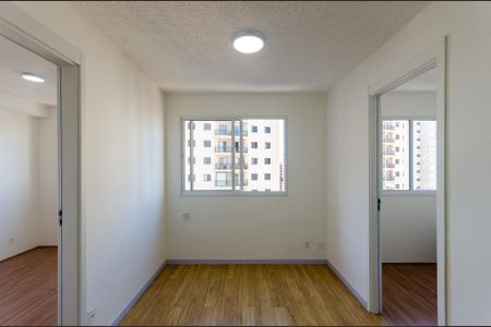 Sala de apartamento para alugar com 2 quartos, 34m² em Nossa Senhora do O, São Paulo