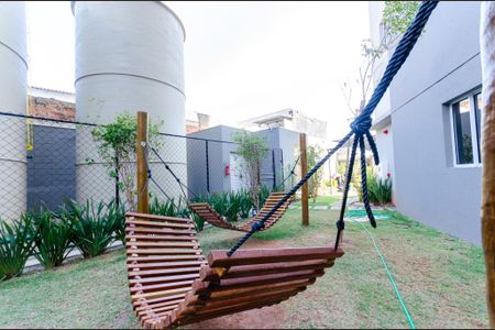 Apartamento para alugar com 34m², 2 quartos e sem vagaÁrea comum