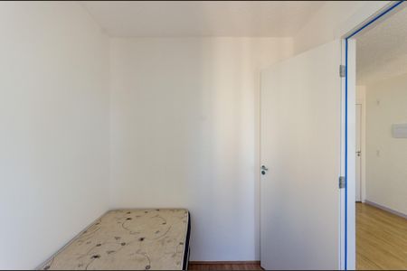 Quarto 2 de apartamento para alugar com 2 quartos, 34m² em Nossa Senhora do O, São Paulo