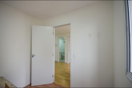 Apartamento para alugar com 34m², 2 quartos e sem vagaQuarto 1