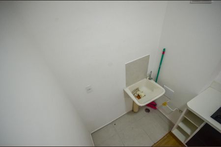 Apartamento para alugar com 34m², 2 quartos e sem vagaÁrea de serviço