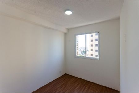 Quarto 1 de apartamento para alugar com 2 quartos, 34m² em Nossa Senhora do O, São Paulo